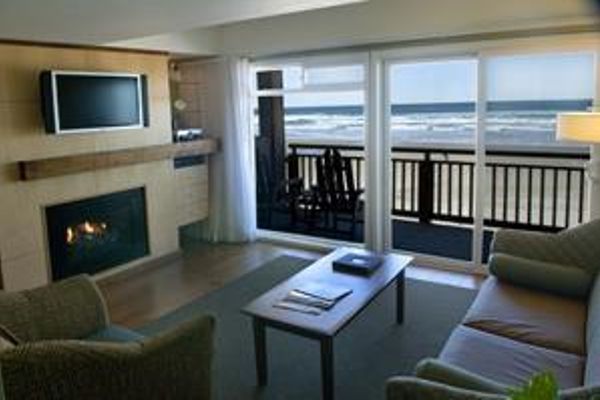 Surfsand Resort (Cannon Beach)